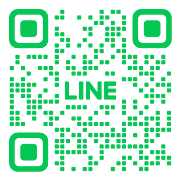 有限会社長野設備 LINE友だち追加用QRコード